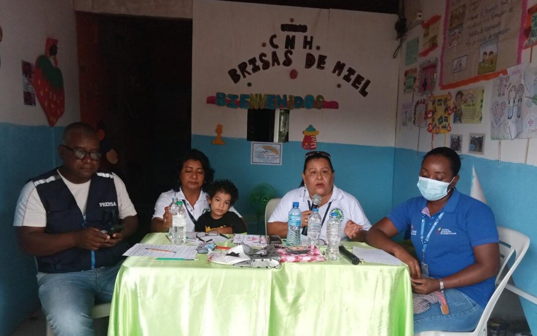 Capacitaciones y charlas