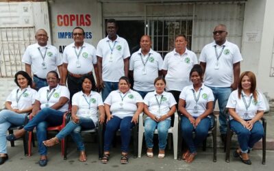 Nuestro equipo de colaboradores
